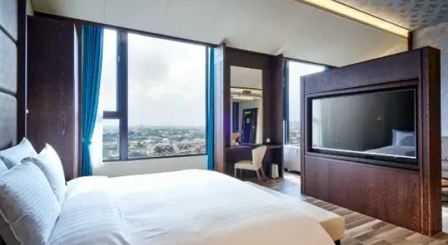 Suite So Fun Hotel
