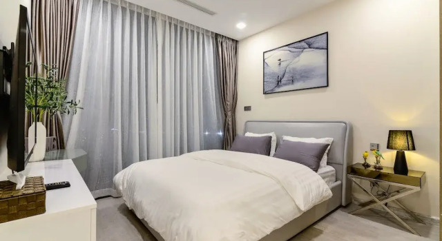 Aqua Vinhome Bason Stunning View