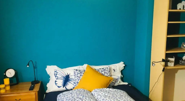 Номер Standard BnB Wolke 7