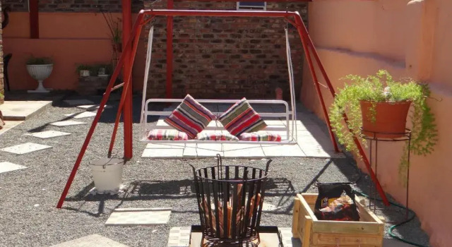 Номер Standard Obrigado Guest House