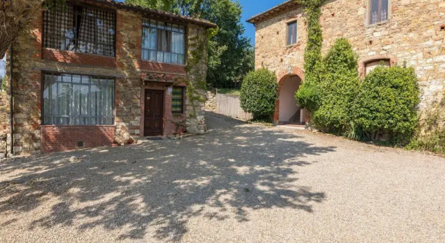 Villa Il Noce