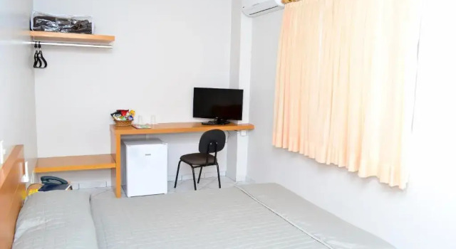 Номер Deluxe с красивым видом из окна Vale Verde Palace Hotel
