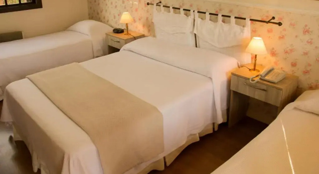 Sul Serra Hotel