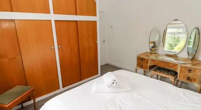 Ashdown House, Забронировать Дом для отпуска Сондерсфут 