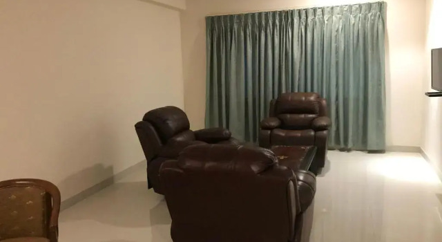 Люкс Kyriad Hotel Vijayapura