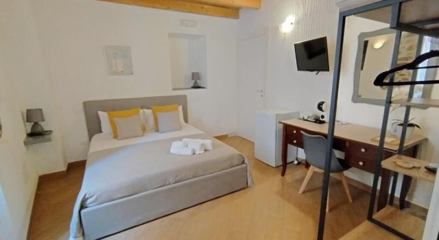 Holmann Suite Rooms