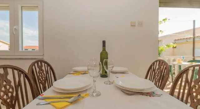 Апартаменты Charming Apartments Dokoza Vir