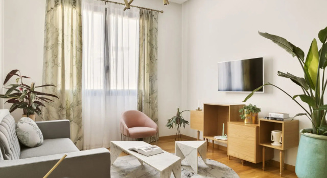 Halcyon Days Apartamento
