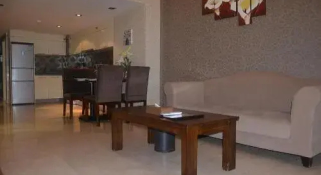 Xierman Aparthotel Zhengjia Plaza Branch