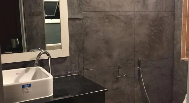 Номер Standard Vipa Tropical Resort