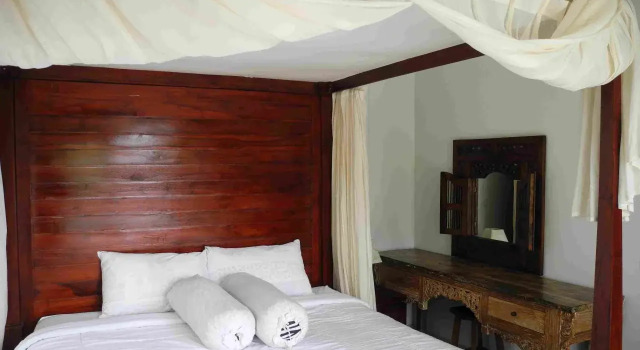 Villa Gading 2, Rezervovat Vila Chaty v Bali, Chalupa