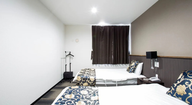 Двухместный номер Standard Holiday Pearl Hotel