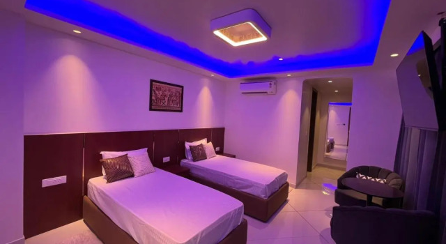 J60 Suites, Ashok Vihar - Near Netaji Subhash Place, Забронировать Отель Отели Нью-Дели с завтраком, Завтраки