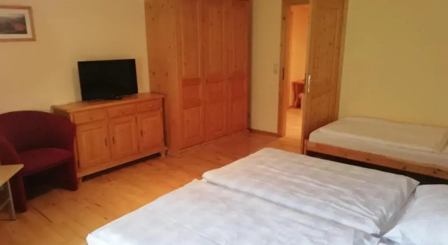Номер Comfort Gasthof Kirchenwirt
