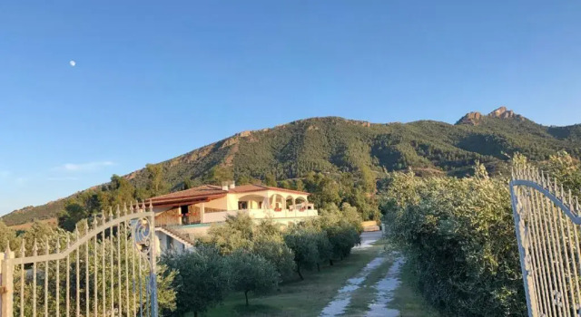 Номер Superior Hotel Borgo Albador