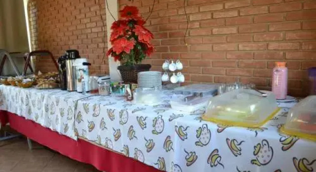 Pousada do Tigrão