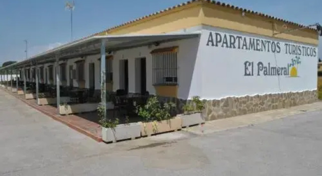 apartamentos Pericón, Забронировать Апартаменты/квартира Конил-де-ла-Фронтера Коста-де-ла-Лус