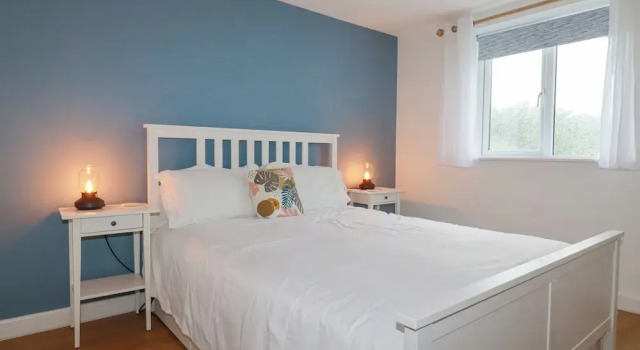 Apartment 6, Забронировать Апартаменты/квартира Отели Ньюки с парковкой, Парковка