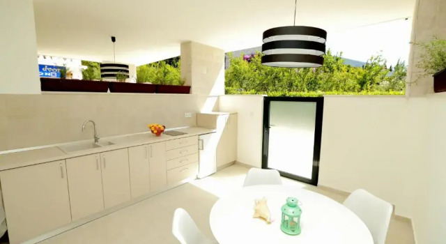 Студия Superior Villa Rajski Dvor