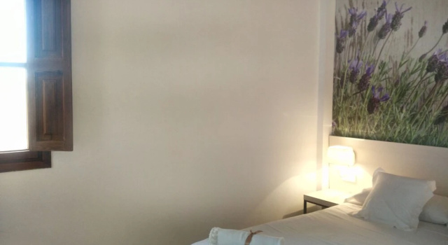 Номер Standard HBE Boutique España - Turismo de Interior