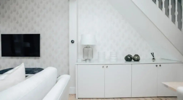 The Dragonfly - Central 2 bedroom house, Забронировать Отель Хенли-на-Темзе The Chilterns