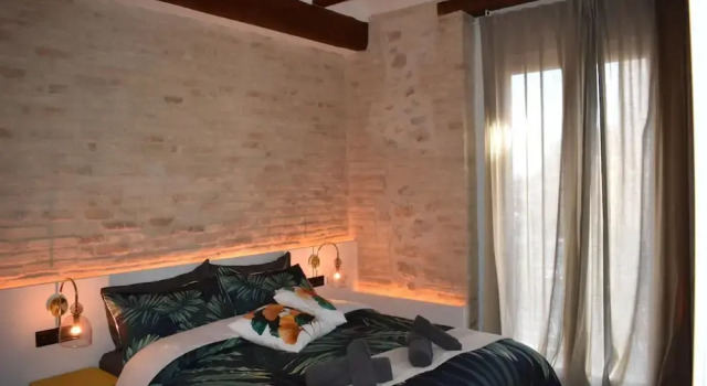 Апартаменты Superior с 2 комнатами Apartments & Boutique Meraki