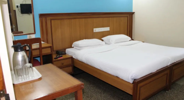 Номер Standard Hotel Park View Mumbai