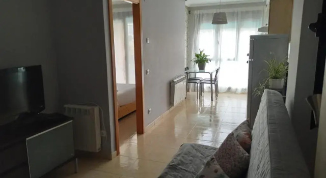 Alloru, apartemento a3 km de la playa, Prenota Hotel Hotel a Asturie con parcheggio, Parcheggio