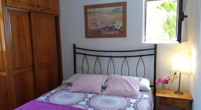 Casa Rural Los Padres A, Забронировать Отель Отели Тихарафе 3 звезды, 3*