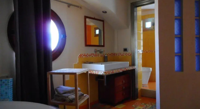 Pompei Sunday Estate "Exclusive rooms", Prenota Hotel Hotel a Pompei con piscina, Piscina