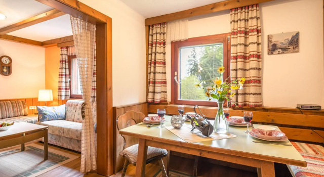 Holiday Home Bauer Bad St. Leonhardkalchberg, Rezerwuj Chalet Bad Sankt Leonhard im Lavanttal Klippitztorl
