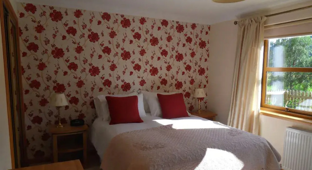 Benvrackie Bed & Breakfast, Book Hotel Pitlochry Perthshire