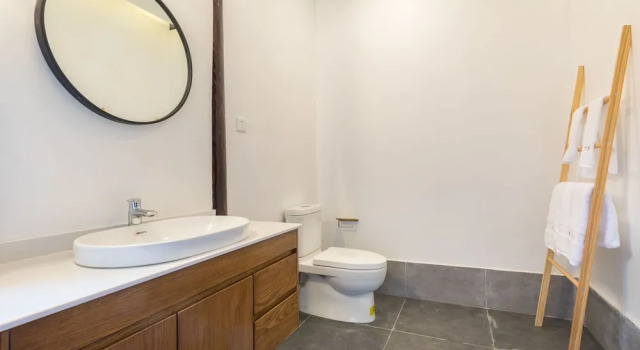 Двухместный номер Standard Yi Garden Cultural Hotel Disney Branch
