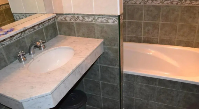 Двухместный номер Standard Hotel Francia