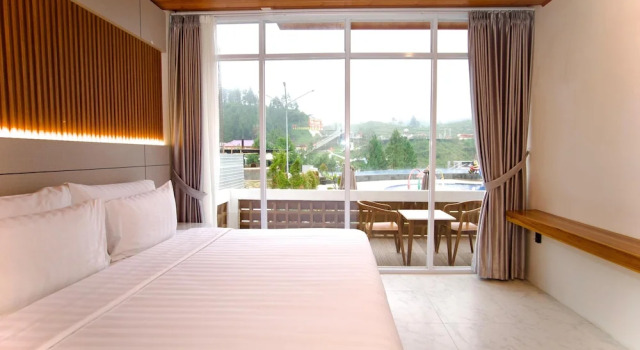 Villa 2 dormitorios Gulala Azana Hotel & Resort Guci Tegal