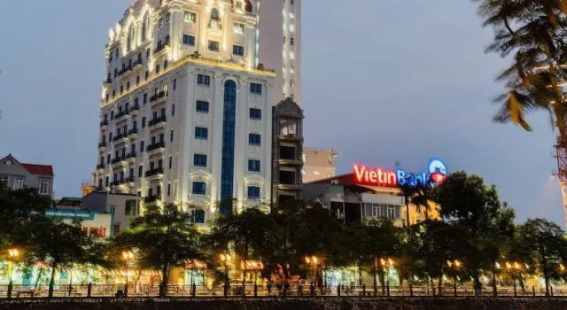 Victory Hotel & Apartment
