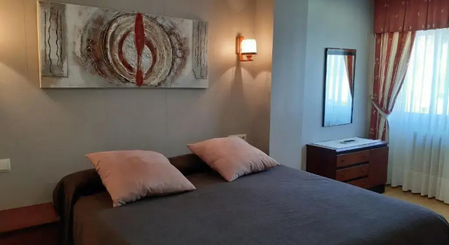 Номер Standard El Retiro