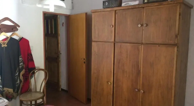Standardowy dwuosobowy pokój z widokiem na ogród SilverCord B&B