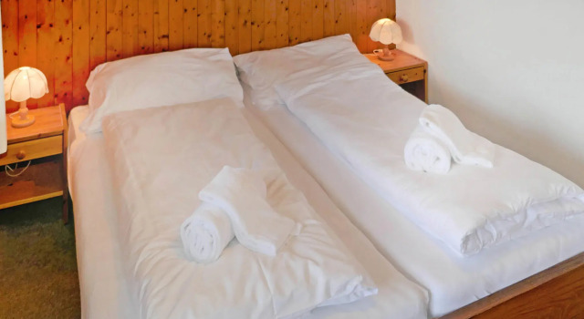 Mustela - Inh 24930, Book Ferieresort Resorthoteller i 4 Valleys, Ferieresort