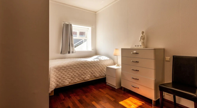 Апартаменты Luxury River Apartments