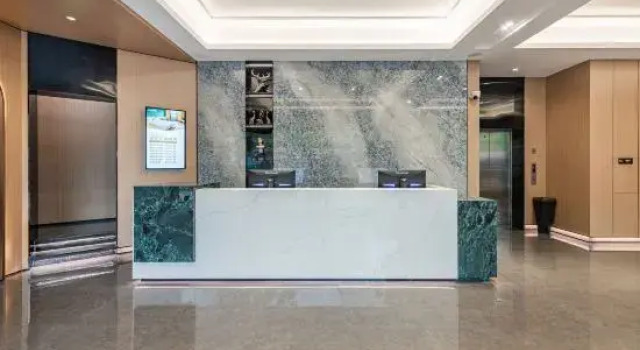 Morning Cat Ning Hotel, Rezervasyon Otel Guangdong otoparklı oteller, Otopark