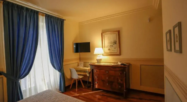 Номер Standard B&B Ai Tre Cavalli