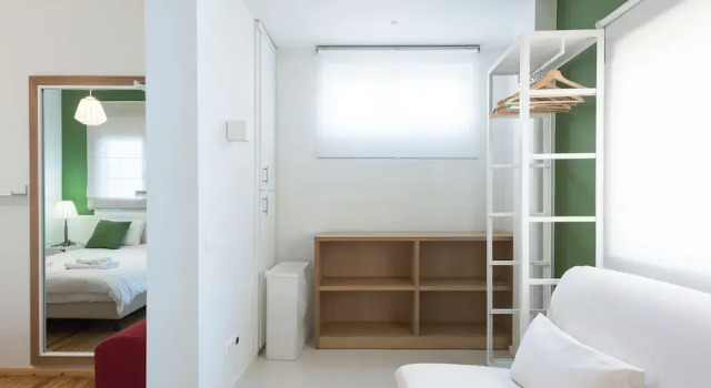 Thessaloniki Seaside Apartment A&B
