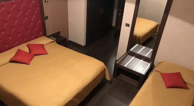 Hotel Fontana del Re