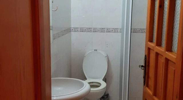 Апартаменты с балконом Akka Aparts