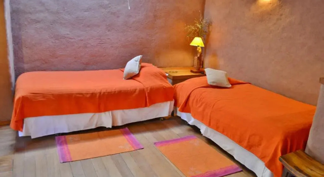 Семейный номер Standard Hotel Kimal