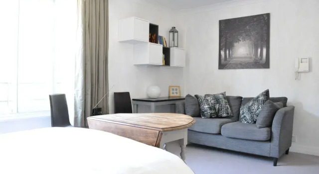 Knightsbridge 1 Bedroom Flat, Забронировать Отель Отели Лондона 3 звезды, рядом с Военный погибшим солдатам из Австралии, 3*
