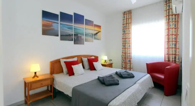 LEON Immo Apartment Bahia E - 10417