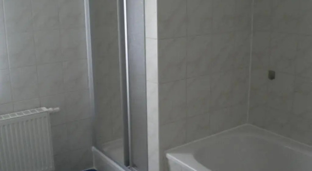 Апартаменты Ferienwohnung im Erzgebirge in Gelenau