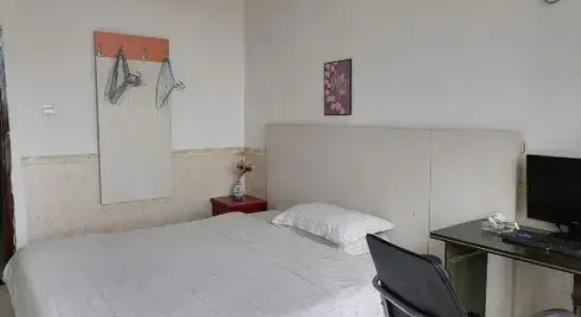 Трёхместный люкс Yasite Hotel